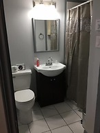 La Digue Suites