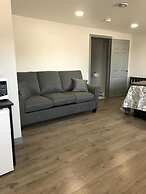 La Digue Suites