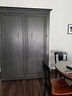 La Digue Suites