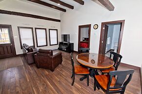 La Digue Suites