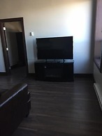 La Digue Suites