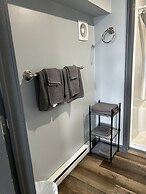 La Digue Suites