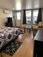 La Digue Suites