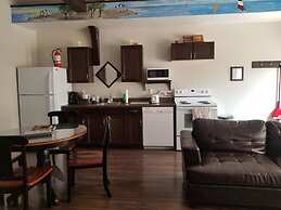 La Digue Suites