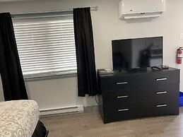 La Digue Suites