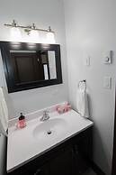 La Digue Suites