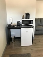 La Digue Suites