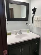 La Digue Suites