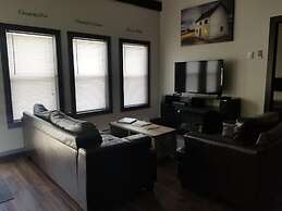 La Digue Suites