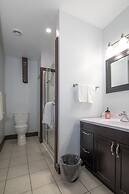 La Digue Suites
