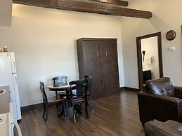 La Digue Suites
