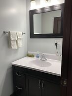 La Digue Suites