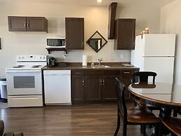 La Digue Suites