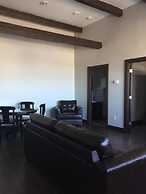 La Digue Suites