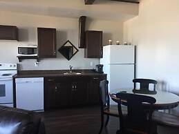 La Digue Suites