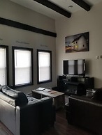 La Digue Suites