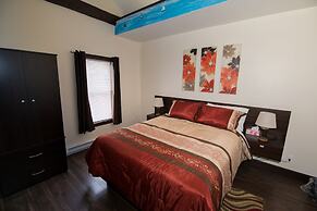 La Digue Suites