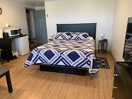 La Digue Suites