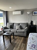 La Digue Suites