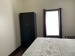 La Digue Suites