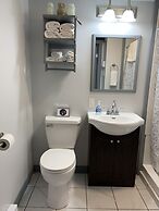 La Digue Suites