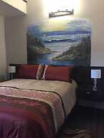 La Digue Suites