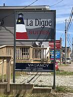 La Digue Suites