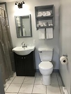 La Digue Suites
