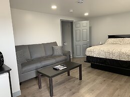 La Digue Suites
