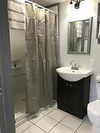 La Digue Suites