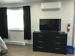 La Digue Suites