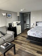 La Digue Suites