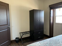 La Digue Suites