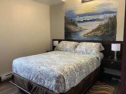 La Digue Suites