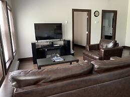 La Digue Suites