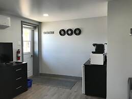 La Digue Suites