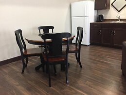 La Digue Suites