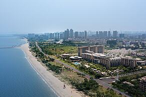 Element Xiamen Tong'an