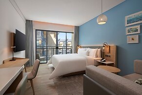 Element Xiamen Tong'an