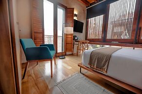 El Recinto Luxury Hotel