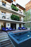 El Recinto Luxury Hotel