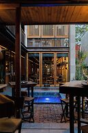 El Recinto Luxury Hotel