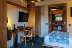 El Recinto Luxury Hotel