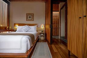 El Recinto Luxury Hotel