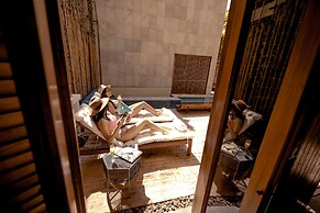 El Recinto Luxury Hotel