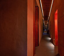 El Recinto Luxury Hotel