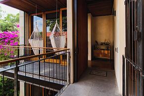 El Recinto Luxury Hotel