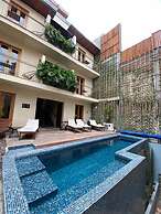 El Recinto Luxury Hotel