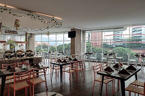 GoldVitel Hotel Surabaya