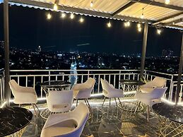 GoldVitel Hotel Surabaya